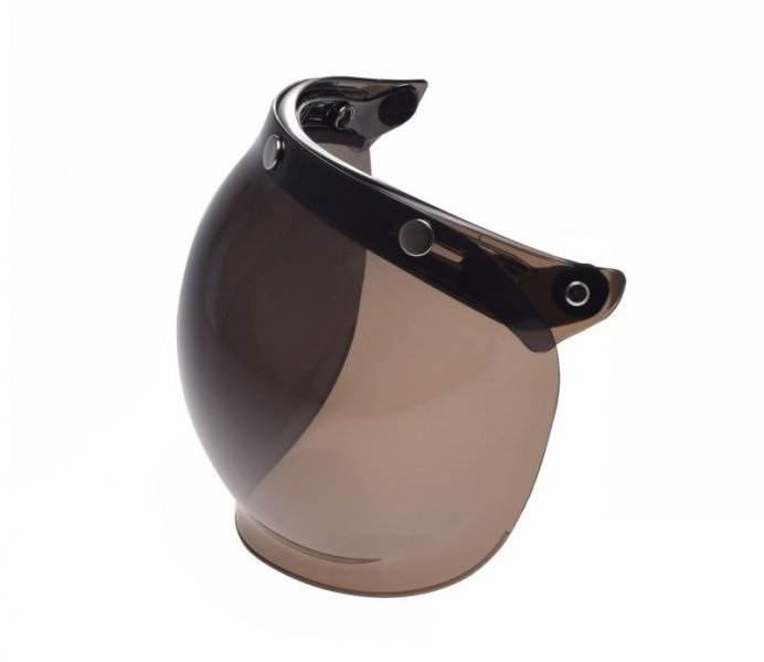 Szyba do kasku tn700c tn8658e przyciemniana