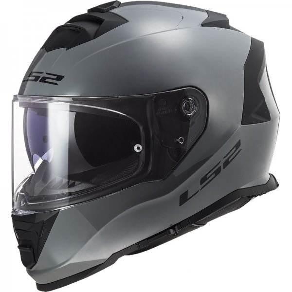 Kask ls2 ff800 storm ii nardo grey m 06 | AK1680010064