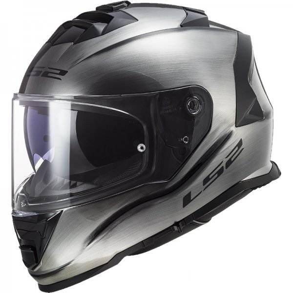 Kask ls2 ff800 storm ii jeans titanium m 06