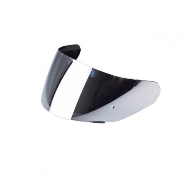 Szyba kasku ff384 ff351 ff352 lustrzSrebPinloc