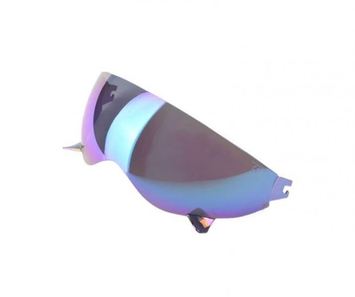 Szyba kasku of606 tęczowa | AK80060108220