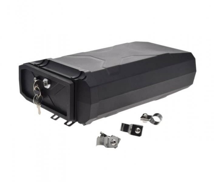Schowek narzędzi benelli trk502 trk 502 trk-502 bmw r1200gs r1250gs
