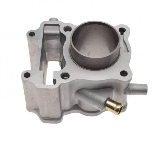 Cylinder tłok pierścienie komplet honda sh125 - zdjęcie 2