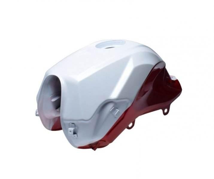 Zbiornik paliwa bak junak 904 euro4 | J9043505B