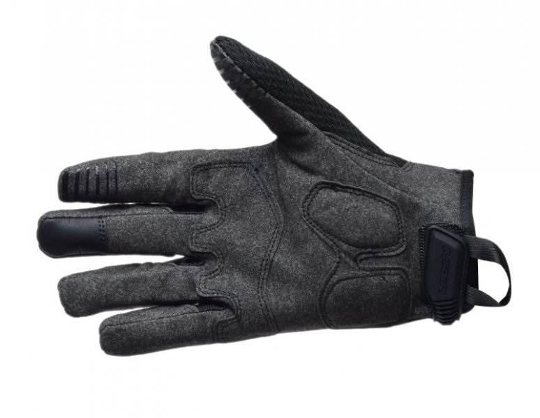 Rękawice motocyklowe s leoshi | LSL0123 - zdjęcie 2