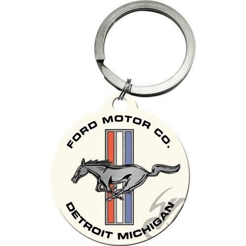 Brelok kluczy ford mustang hors 48041 | NAR48041