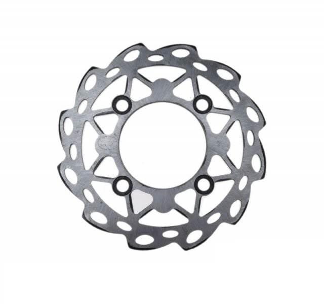 Tarcza hamulca tył pit bike honda crf50 | PTB4141