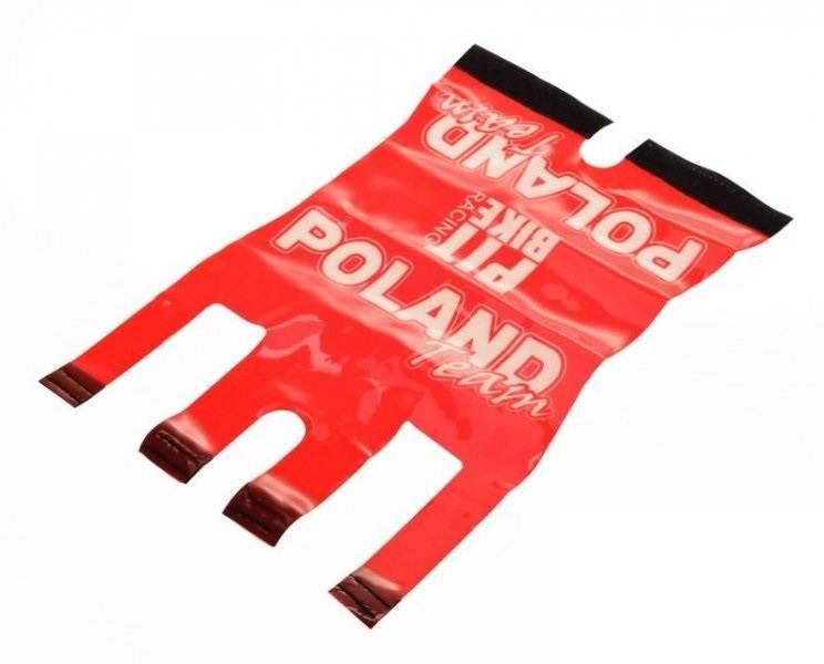 Opaska mocowanie osłony kierownicy ptb5613