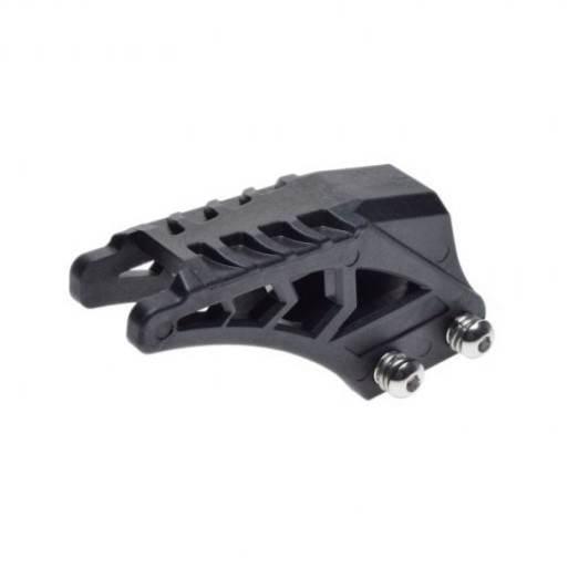 Prowadnica łańcucha tył pit bike honda crf50