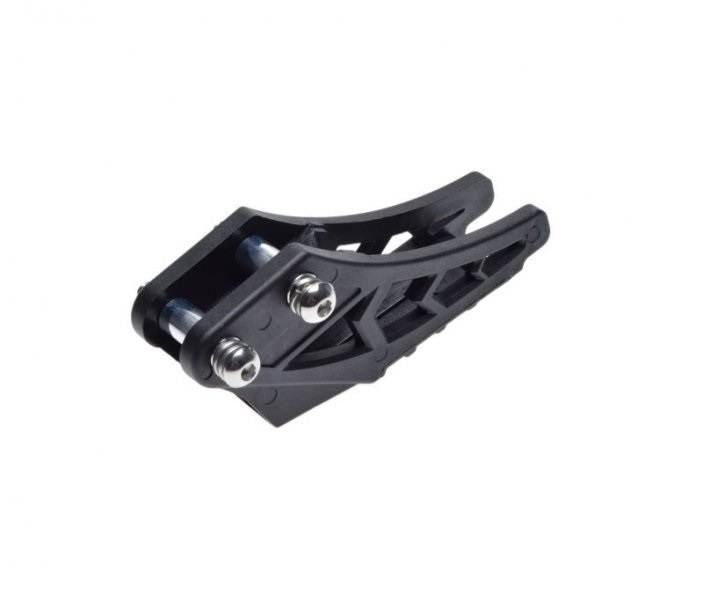 Prowadnica łańcucha tył pit bike honda crf50 - zdjęcie 2