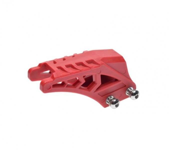 Prowadnica łańcucha tył pit bike honda crf50
