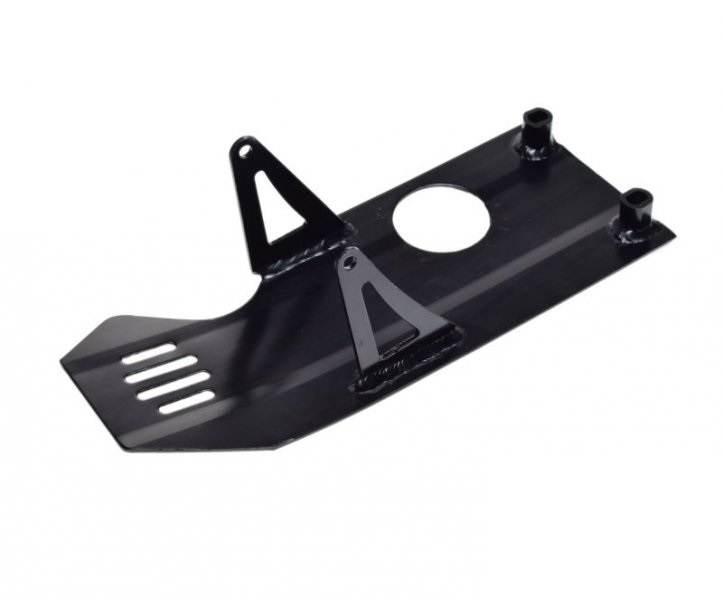 Osłona silnik pit bike honda crf50 | PTB9010 - zdjęcie 2