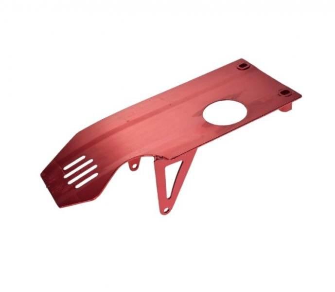 Osłona silnik pit bike honda crf50 | PTB9010R