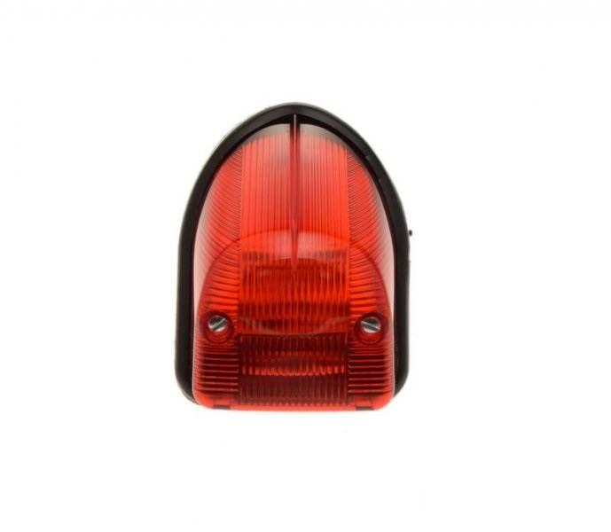 Lampa tył wsk junak | WS24430 - zdjęcie 3