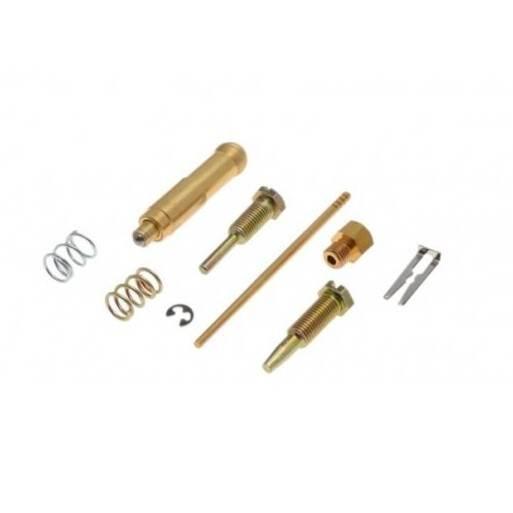 Zestaw naprawczy gaźnika wsk125 | WS3003C