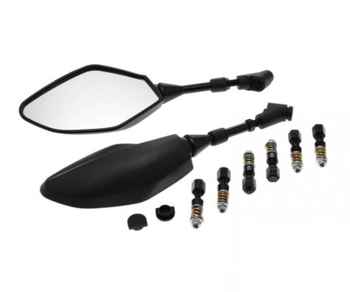 Lusterka prawe lewe yamaha mt01 mt03 mt-07 mt-09 tracer fj09 mt10 tracer900
