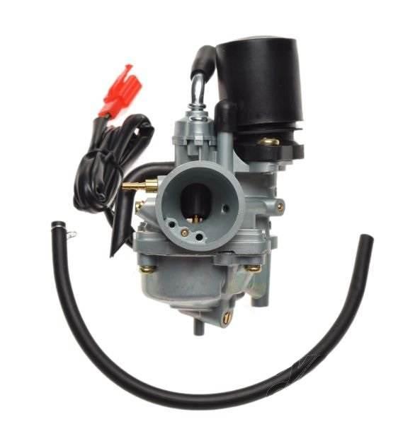 Gaźnik 50 2t keeway hurricane | ZB3004B