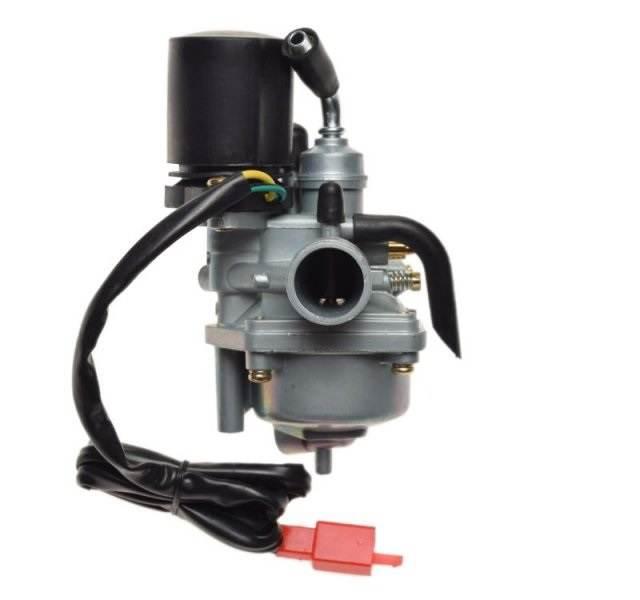 Gaźnik 50 2t keeway hurricane | ZB3004B - zdjęcie 2