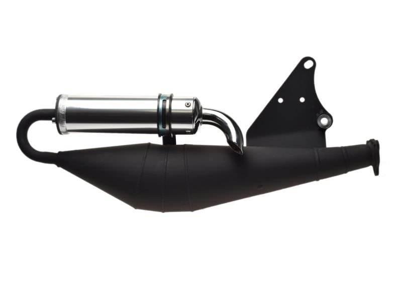 Tłumik sportowy 2t euro 2 | ZBF8001CS