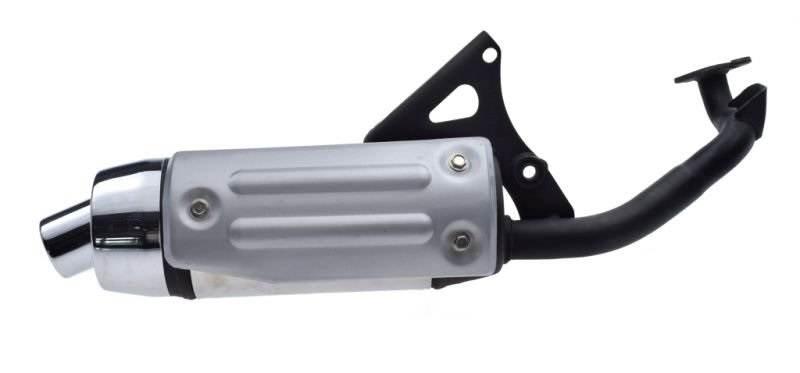 Tłumik do yamaha 3kj | AW8071