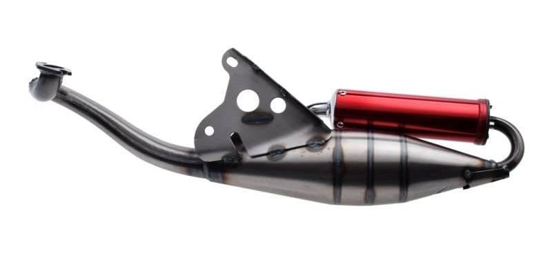 Tłumik do yamaha jog50-3kj tuning | AW8217 - zdjęcie 2