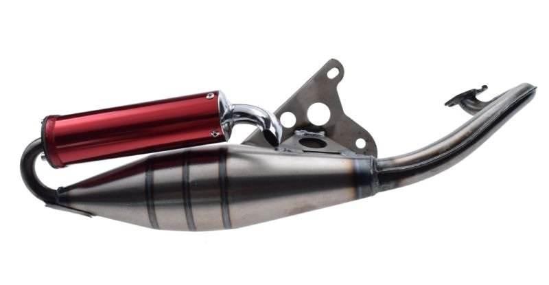 Tłumik do yamaha jog50-3kj tuning | AW8217