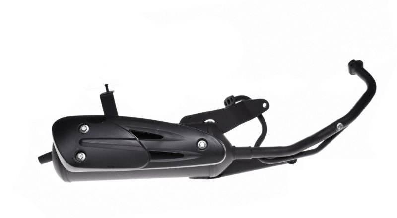 Tłumik do sym orbit ii | AW8262