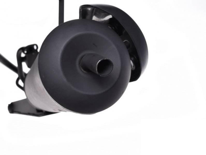 Tłumik do sym orbit ii | AW8262 - zdjęcie 2