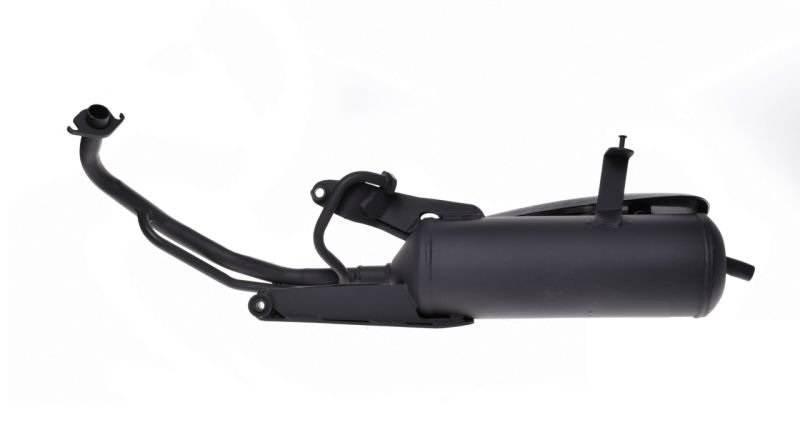 Tłumik do sym orbit ii | AW8262 - zdjęcie 3