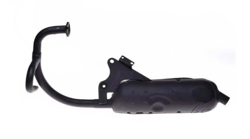 Tłumik do yamaha mbk booster po 2004 | AW8264 - zdjęcie 4