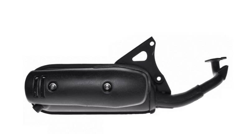Tłumik do yamaha mbk ovetto po 2004 | AW8265