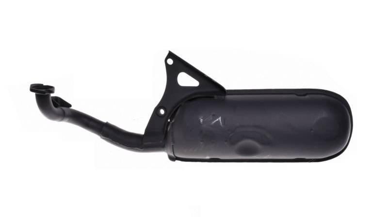 Tłumik do yamaha mbk ovetto po 2004 | AW8265 - zdjęcie 3