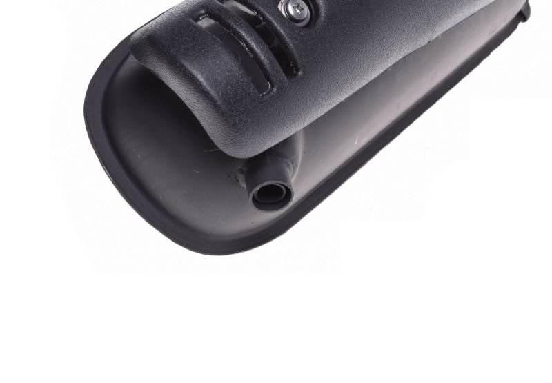 Tłumik do yamaha mbk ovetto po 2004 | AW8265 - zdjęcie 2