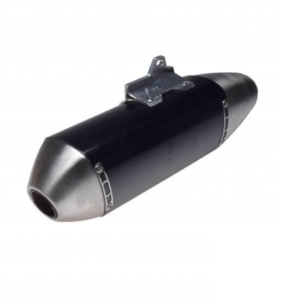 Tłumik uniwersalny . | AW8365 - zdjęcie 2