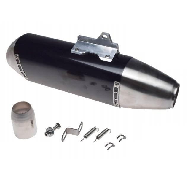 Tłumik uniwersalny . | AW8365