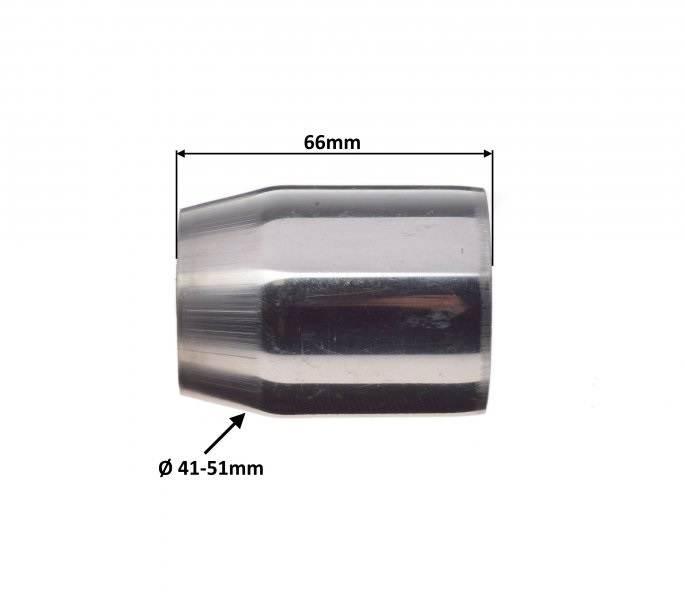 Tłumik uniwersalny . | AW8365 - zdjęcie 3