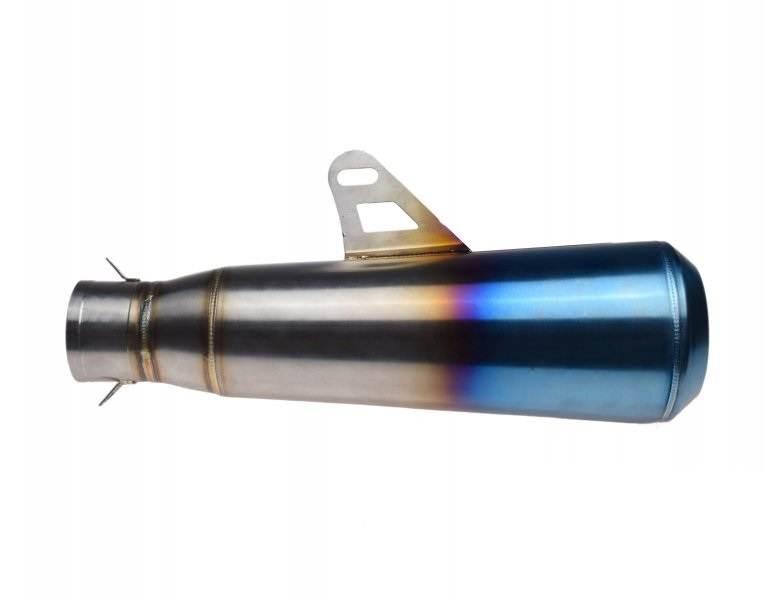 Tłumik uniwersalny . | AW8369 - zdjęcie 3