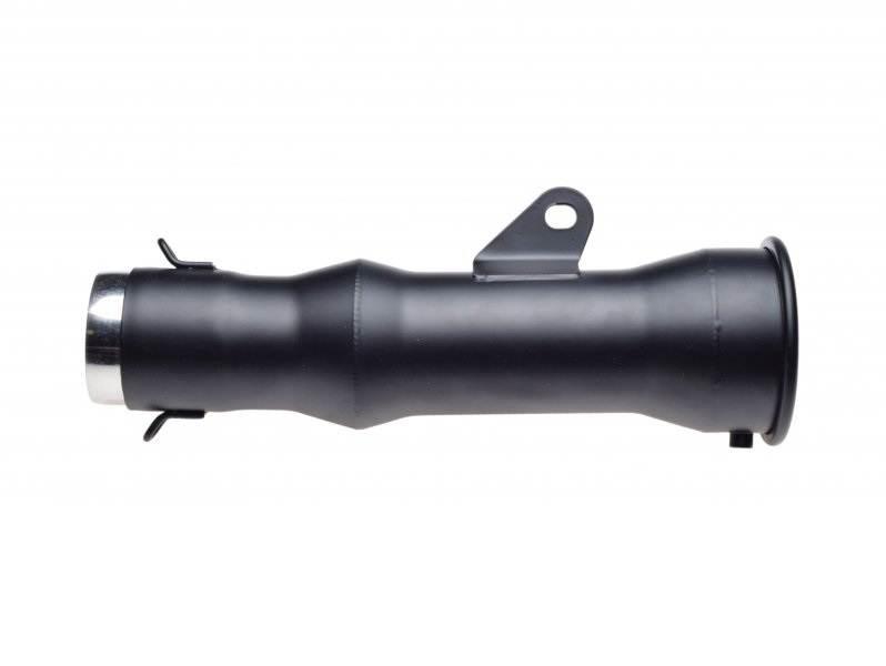 Tłumik uniwersalny do honda rebel suzuki kawasaki - zdjęcie 2