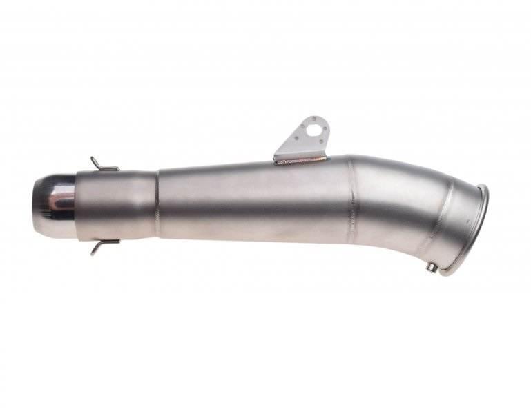 Tłumik uniwersalny do honda rebel suzuki kawasaki - zdjęcie 2