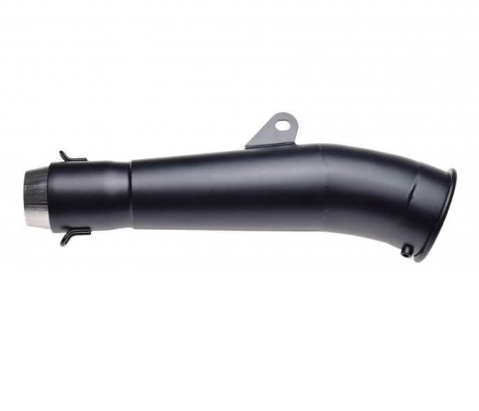 Tłumik uniwersalny do honda rebel suzuki kawasaki - zdjęcie 2
