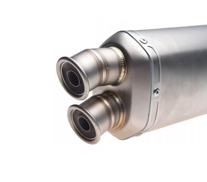 Tłumik uniwersalny . | AW8381 - zdjęcie 3