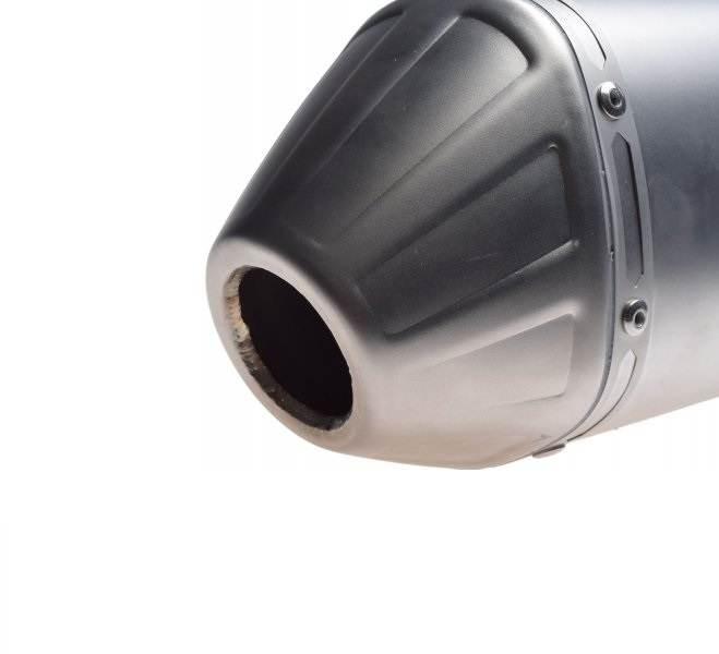 Tłumik uniwersalny . | AW8382 - zdjęcie 4