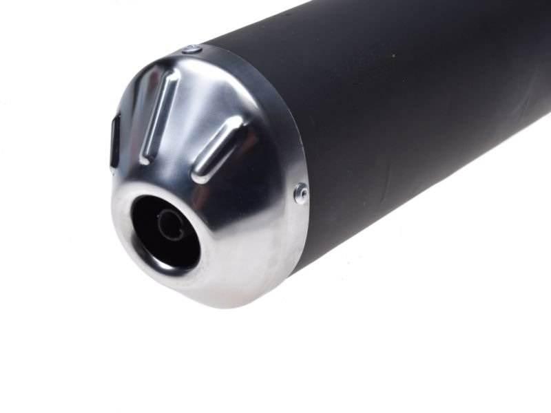 Tłumik shineray xy250st-4b | ZQR8001D - zdjęcie 3