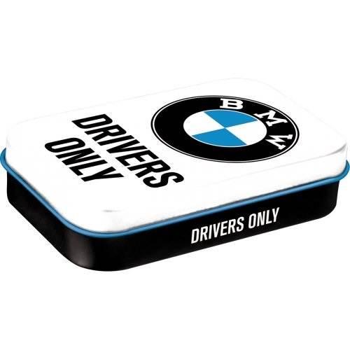 Mintbox xl bmw drivers only 82110 | NAR82110