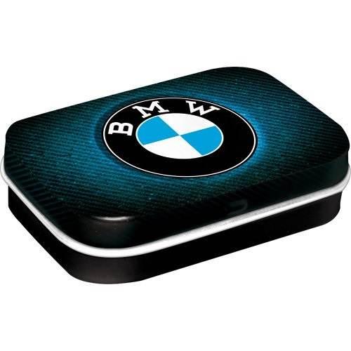 Mintbox bmw 81400 opk 4 szt. | NAR81400