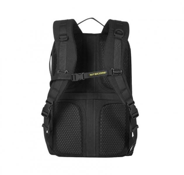 Plecak nitecore bp23 pro | NEBP23PRO - zdjęcie 2