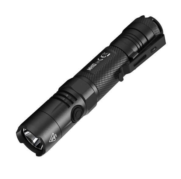 Latarka nitecore mh10 v2 | NEMH10V2