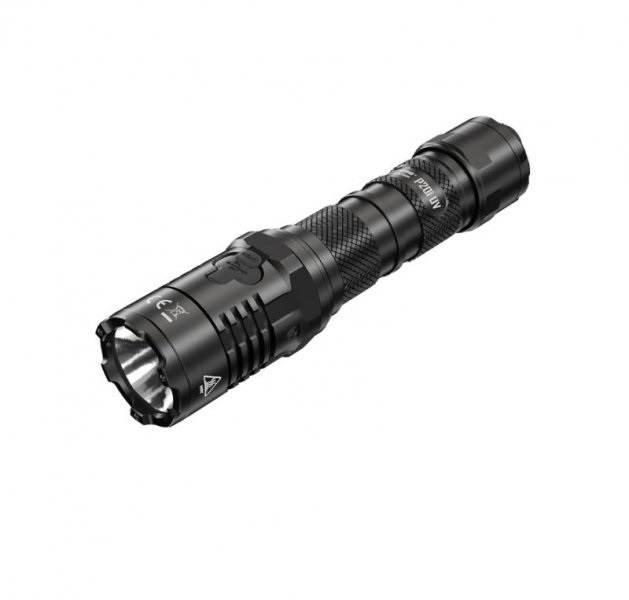 Latarka nitecore p20i uv | NEP20IUV