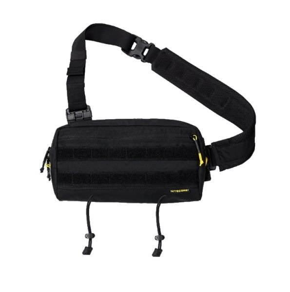 Torba plecak nitecore slb03 | NESLB03