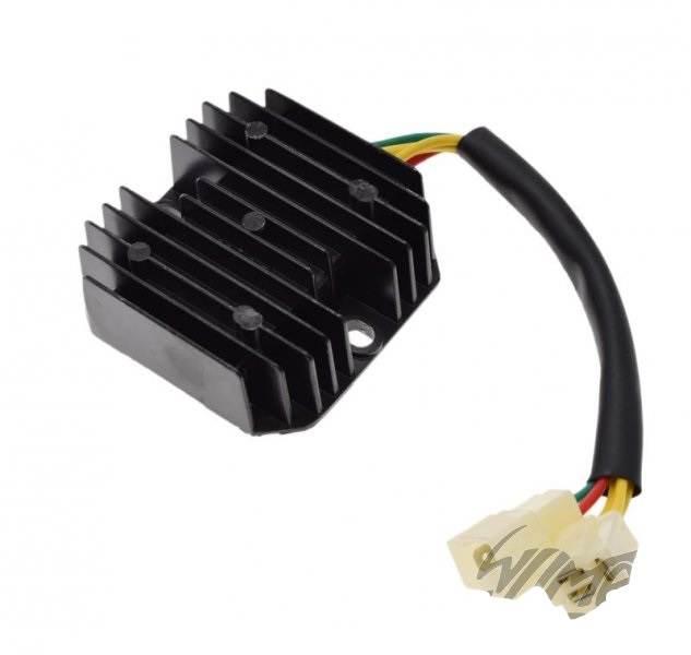 Regulator napięcia do longjia lj125t-8m | ZLP2222